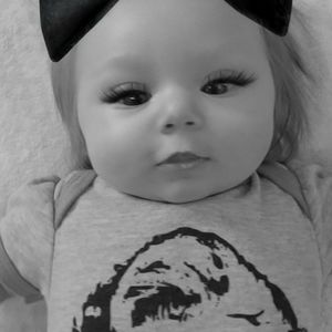 Meet your Posher, Chantell